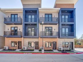 115  Merritt Street , Fort Worth Texas 76114