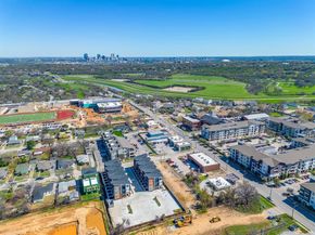 115  Merritt Street , Fort Worth Texas 76114