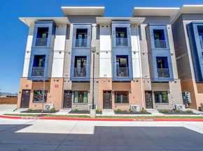 115  Merritt Street , Fort Worth Texas 76114