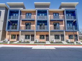 115  Merritt Street , Fort Worth Texas 76114