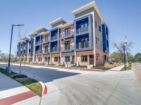 115  Merritt Street , Fort Worth Texas 76114