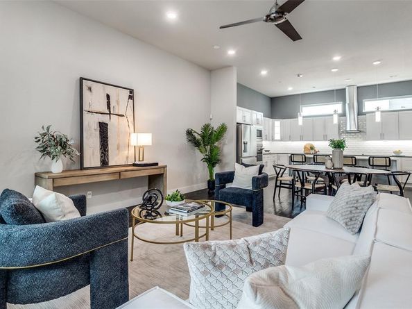 3170  Carmel Street  103, Dallas Texas 75204