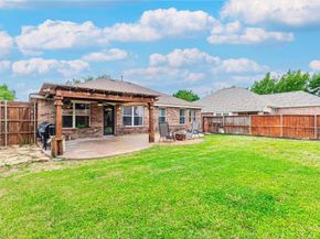 4805  Cliburn Drive , Fort Worth Texas 76244
