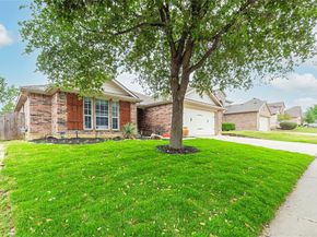 4805  Cliburn Drive , Fort Worth Texas 76244