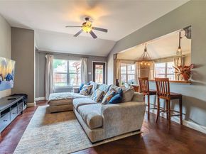 4805  Cliburn Drive , Fort Worth Texas 76244