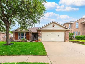4805  Cliburn Drive , Fort Worth Texas 76244