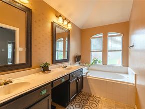 4805  Cliburn Drive , Fort Worth Texas 76244
