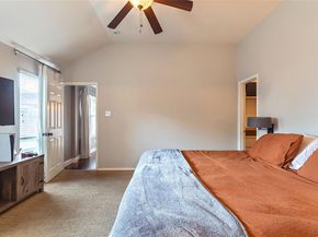 4805  Cliburn Drive , Fort Worth Texas 76244