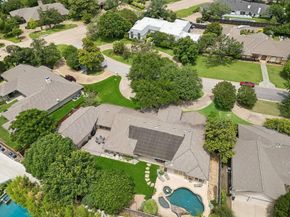 6520  Calais Drive , Dallas Texas 75254