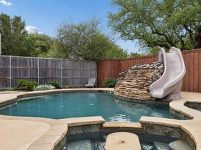 6520  Calais Drive , Dallas Texas 75254