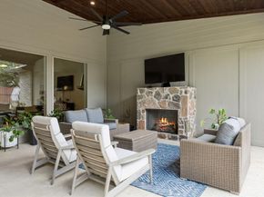 6520  Calais Drive , Dallas Texas 75254