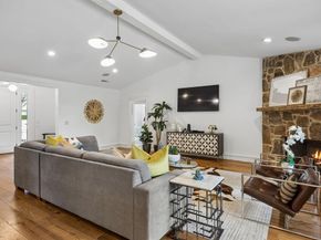 6520  Calais Drive , Dallas Texas 75254