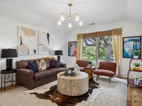 6520  Calais Drive , Dallas Texas 75254