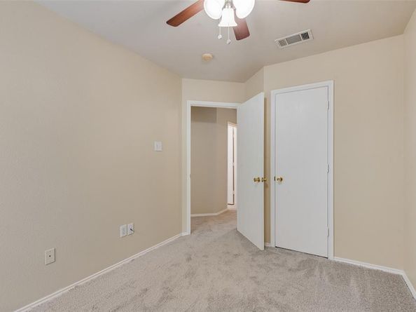 1233 & 1237  Village Garden Drive , Azle Texas 76020