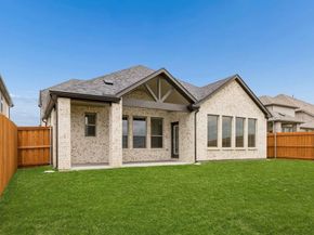 1429  Companero Street , Haslet Texas 76052