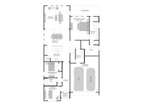 1429  Companero Street , Haslet Texas 76052