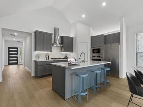 1429  Companero Street , Haslet Texas 76052