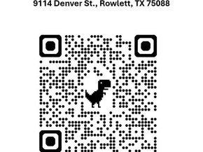 9114  Denver Street , Rowlett Texas 75088