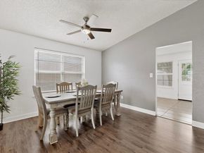 718  Matthews Court , Arlington Texas 76012