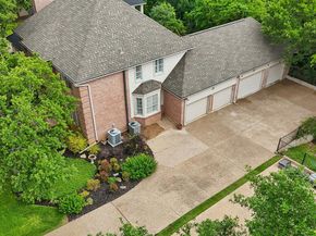 3323  Shellbrook Court , Arlington Texas 76016