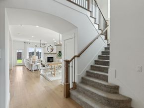 4000  Calderwood Drive , McKinney Texas 75071