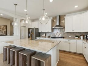 4000  Calderwood Drive , McKinney Texas 75071