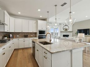 4000  Calderwood Drive , McKinney Texas 75071