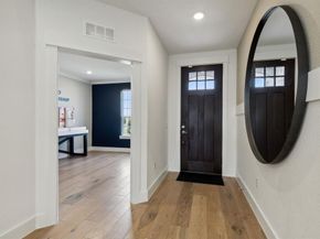 4000  Calderwood Drive , McKinney Texas 75071
