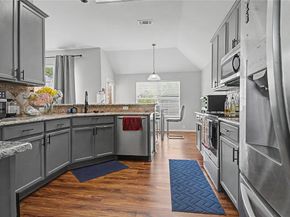 1020  Wagon Trail Drive , Little Elm Texas 75068