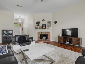 1020  Wagon Trail Drive , Little Elm Texas 75068