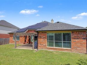 1020  Wagon Trail Drive , Little Elm Texas 75068