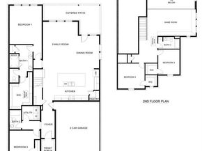 9917  Silver Nugget Street , Aubrey Texas 76227