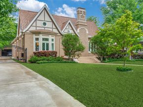 712  Lipscomb Avenue , Dallas Texas 75214