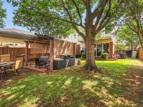 5605  Luna Drive , Rowlett Texas 75088