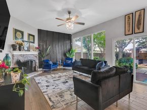 5605  Luna Drive , Rowlett Texas 75088