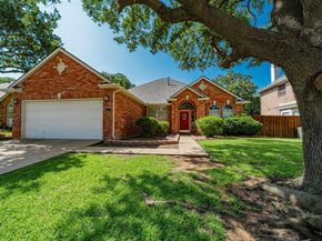 617  Tealwood Lane , Flower Mound Texas 75028
