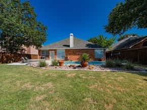 617  Tealwood Lane , Flower Mound Texas 75028