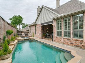 2834  Volterra Way , Keller Texas 76248
