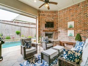 2834  Volterra Way , Keller Texas 76248