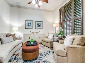 2834  Volterra Way , Keller Texas 76248
