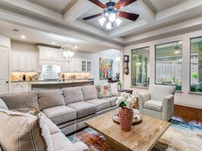 2834  Volterra Way , Keller Texas 76248