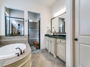 2834  Volterra Way , Keller Texas 76248