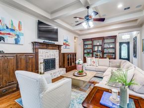 2834  Volterra Way , Keller Texas 76248