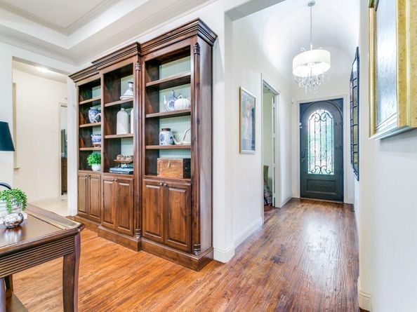 2834  Volterra Way , Keller Texas 76248