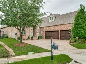 2834  Volterra Way , Keller Texas 76248