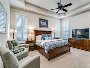 2834  Volterra Way , Keller Texas 76248