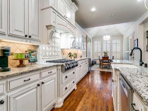 2834  Volterra Way , Keller Texas 76248