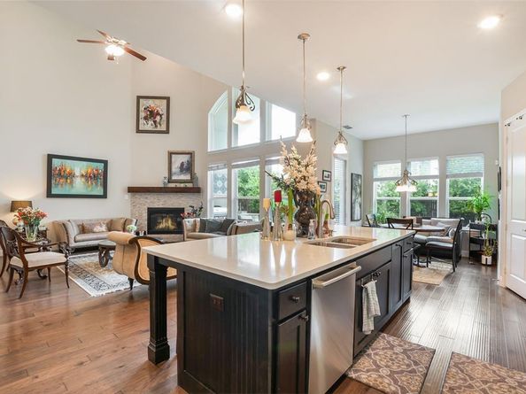 12818  Caterpillar Drive , Frisco Texas 75035