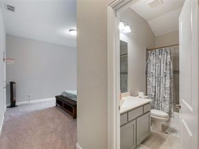 12818  Caterpillar Drive , Frisco Texas 75035