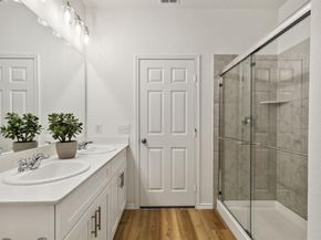 813  Shire Avenue , Haslet Texas 76052
